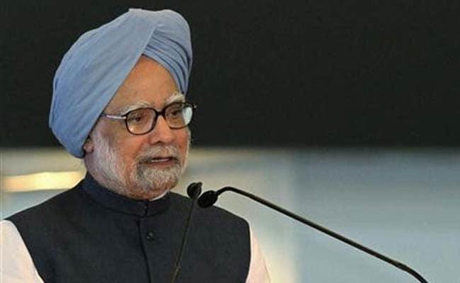 Manmohan Singh said there is a slowdown in the country, the finance minister said he will listen to you
