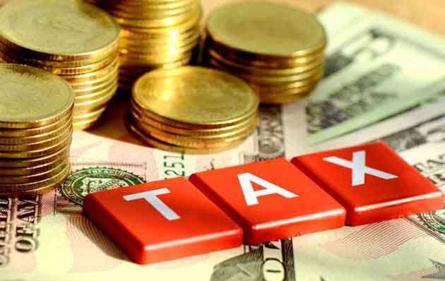 Direct Tax Code: Recommendation of tax exemption on income from 5 to 20 lakhs