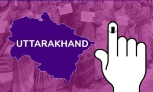 Uttarakhand election