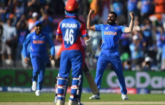 क्रिकेट वर्ल्ड कप : अगली बार अफ्गानिस्तान भारत को हरा ही देगा