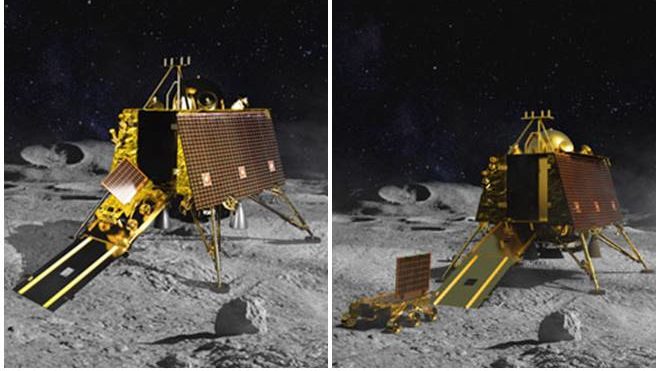 चंद्रयान 2 : क्या पूरा होगा चांद पर बस्ती बसाने का सपना?