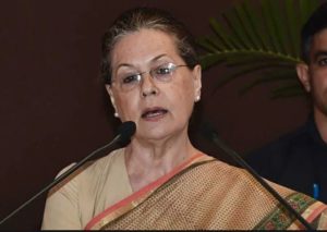 Sonia Gandhi's blueprint to save Congress, these 3 tips