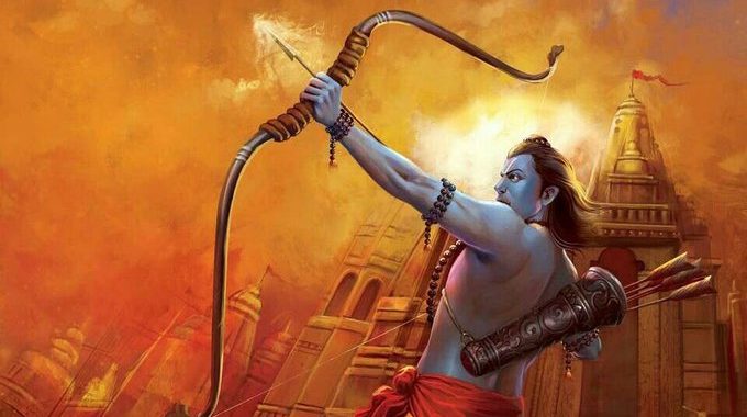 Now Ram temple will be built in Ayodhya