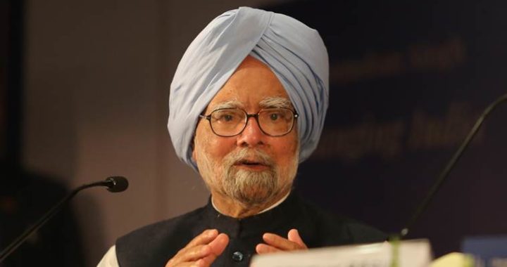 Former PM Manmohan Singh said- stop blaming UPA,