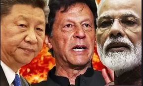 How much help can Pakistan get from China on Kashmir issue?