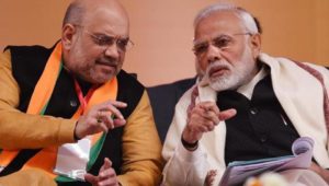 NRC: PM Modi and Home Minister Amit Shah caught biggest lie