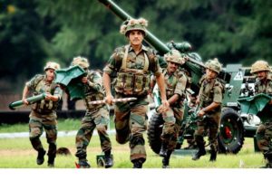 CAG report reveals army's biggest headache