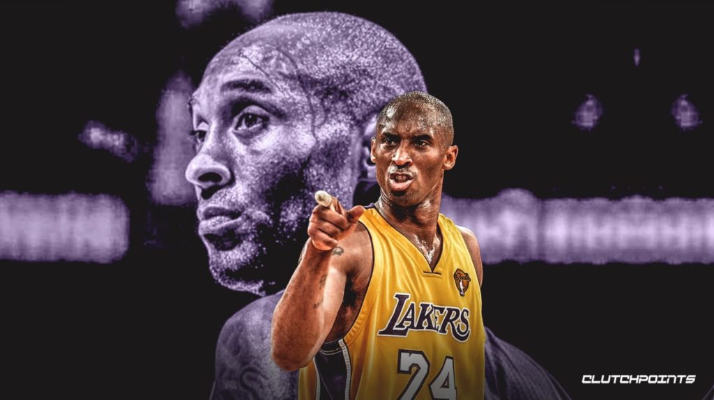 How did Kobe Bryant become the Messiah of basketball?