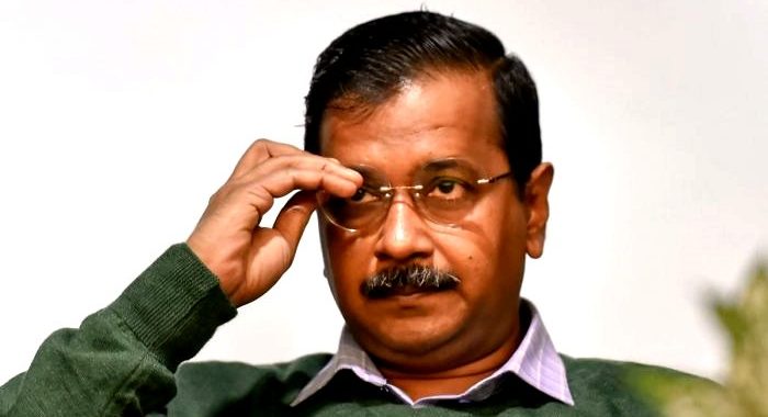Has Arvind Kejriwal turned into Aam Aadmi Party or 'One Man Party'?