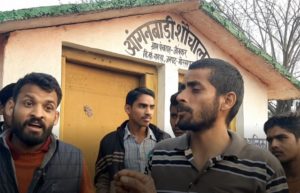 ODF scheme worsens in CM Yogi's district Gorakhpur