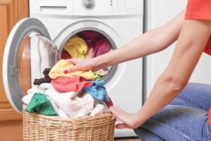 Corona: Should you do laundry every time you come home from outside?