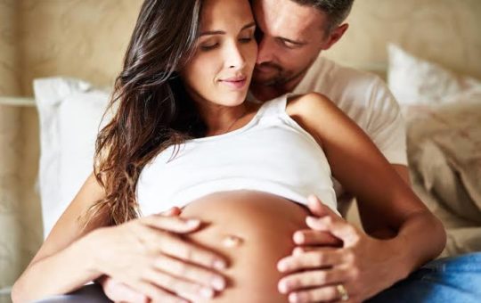 How to get vaccinated during pregnancy and is it safe?