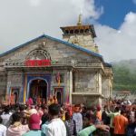 Kedarnath में दहशत का माहौल, हर तरफ खतरा ही खतरा