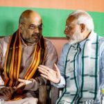 Gujrat election: 99 के फेर में फंसी BJP, मोदी-शाह की उड़ी नींद !
