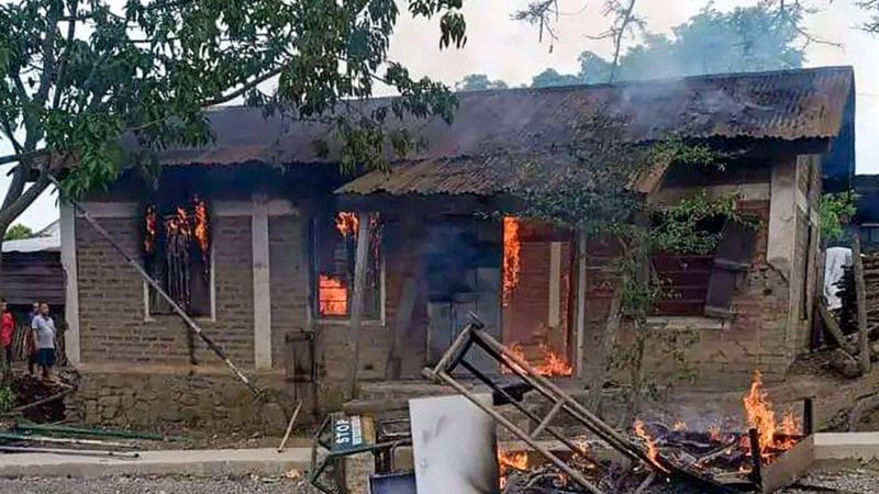 Manipur violence: The truth that the central government wants to hide