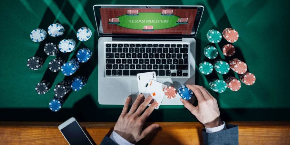 Online Gambling: The system of loot made the law helpless